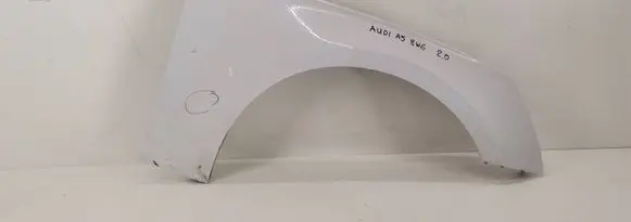 Audi A5 Fender