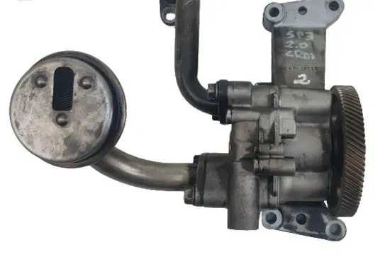 KIA Sportage Oil pump 213102F301