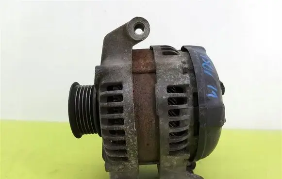 Chrysler Voyager Generator/alternator 4210000070