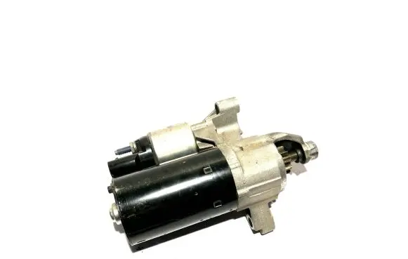 Audi A8 S8 D4 4H Starter motor 079911321D 0001108445