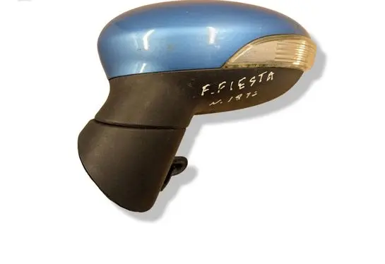 Ford Fiesta Front door electric wing mirror 8A6117683BG