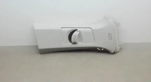 Volkswagen Touran III (B) pillar trim (top) 5TA867244C 5TA868310A