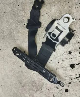 Opel Meriva A Front seatbelt 8520f