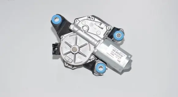 BMW i3 Rear window wiper motor 7306462