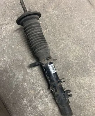Peugeot 1007 Front shock absorber/damper M61JL5340 M61JL534