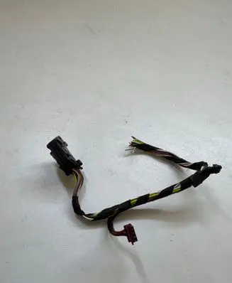 BMW 8 G15 Other wiring loom 967416 968813