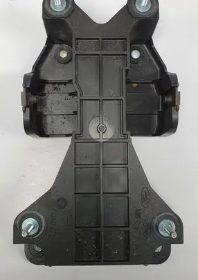 Ford B-MAX Gear shifter/selector AV11-7C280-CB