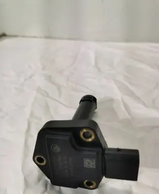 BMW 5 E60 E61 Oil sump 7567723 00403160A8 08W30AL05