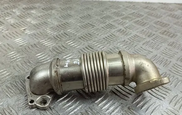 Hyundai Santa Fe Coolant pipe/hose 
