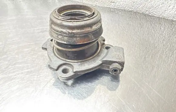 Opel Vectra C clutch release bearing 24422065