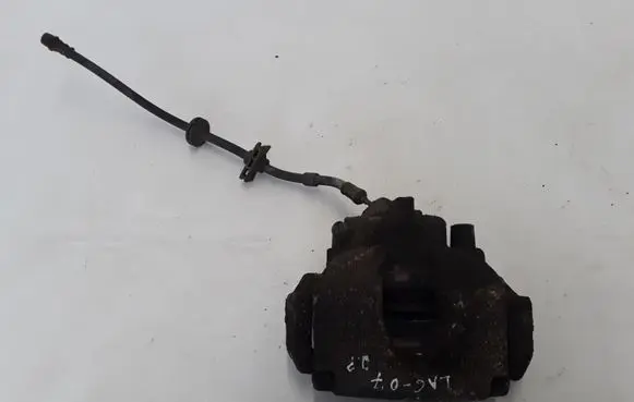 Renault Laguna III Front brake caliper 410012136R