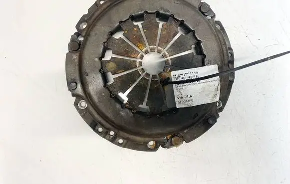 Fiat Stilo Pressure plate 