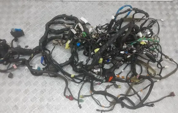 Subaru Outback Other wiring loom 81821AJ31A