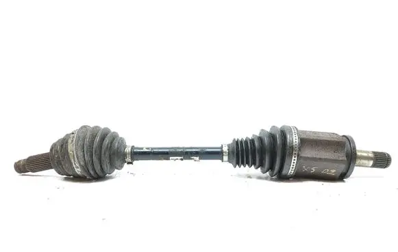 BMW X5 E70 Front driveshaft