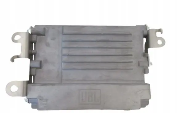 Toyota RAV 4 (XA50) Sound amplifier 8628042060