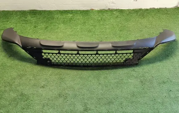 Mercedes-Benz GLC C254 Front bumper A2548853101DANEK A2548853101