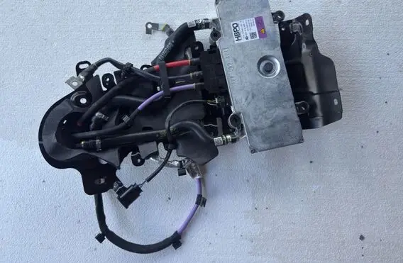 Other control units/modules