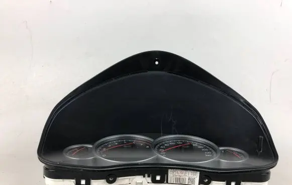 Speedometer (instrument cluster)
