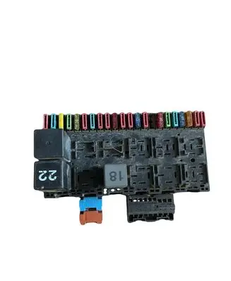 Volkswagen Transporter - Caravelle T4 Fuse box set 357937039