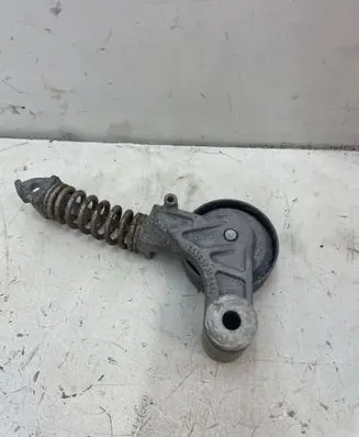 Chevrolet Trax Generator/alternator belt tensioner 55565236