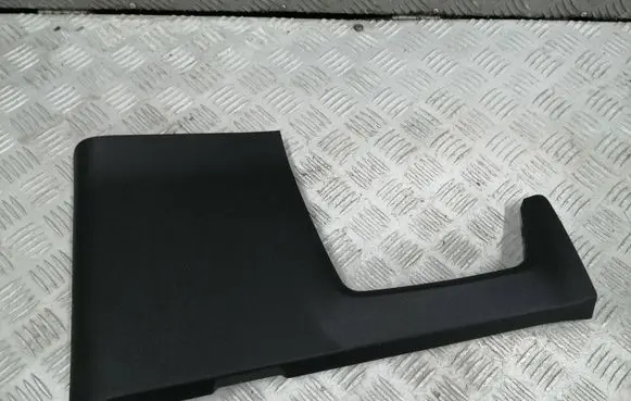 Citroen e-C3 Dashboard lower bottom trim panel 98565198ZD