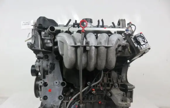 Volvo S60 Engine B5244S