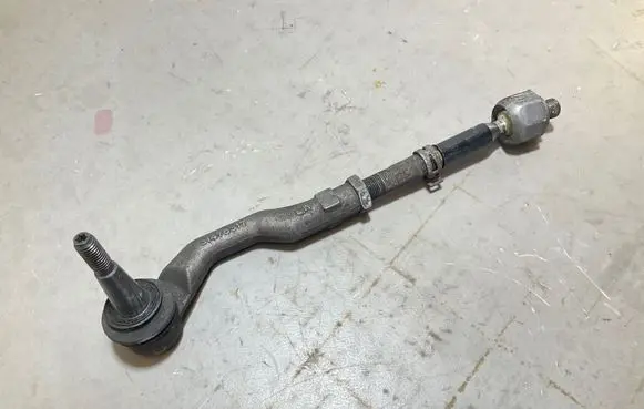 Steering tie rod