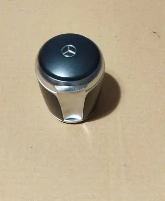 Mercedes-Benz S W222 Other interior part A22281001309J01 A2228100130