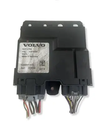 Volvo XC90 Tailgate/trunk control unit/module 32214765 31676626