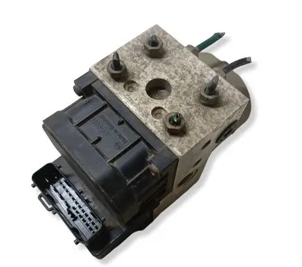 Renault Clio II ABS Pump 8200085584 0273004621