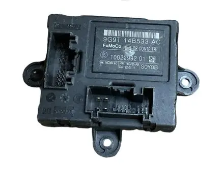 Ford Galaxy Door control unit/module 9G9T14B533AC