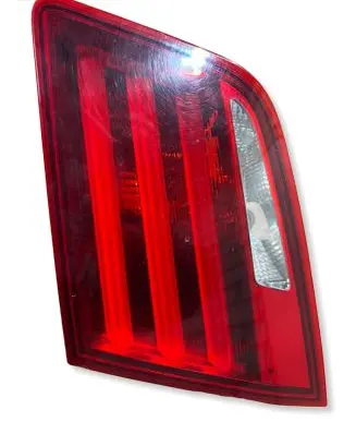 BMW 5 F10 F11 Tailgate rear/tail lights 7203226