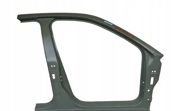 Skoda Scala Sill 657809606