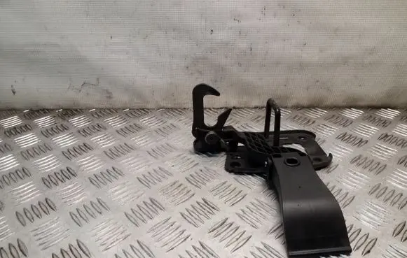 Audi Q5 SQ5 Engine bonnet/hood lock/latch loop/hook 8R0823480A
