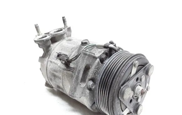 Volvo V40 Air conditioning (A/C) compressor (pump) P31291251 31291251