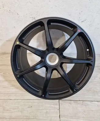 Lamborghini Aventador R21 alloy rim 470601023a