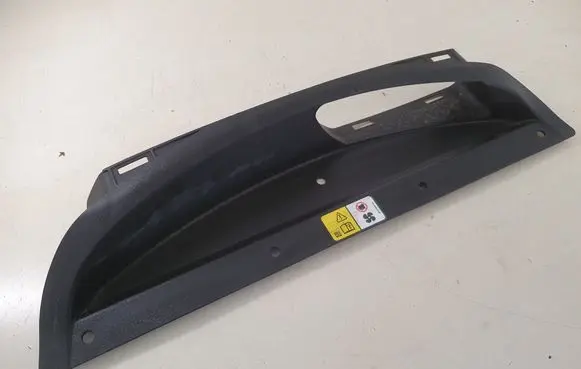 Jaguar F-Pace Air intake duct part GX739H722AA