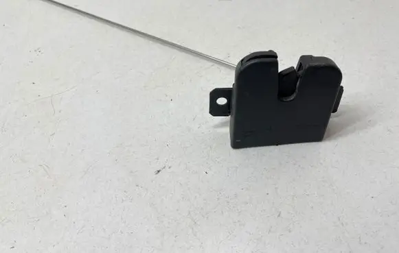 Volkswagen Transporter - Caravelle T6 Rear door lock 7E0827506A