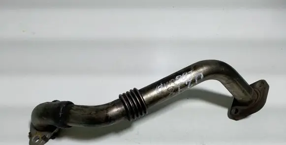Renault Laguna II EGR valve line/pipe/hose