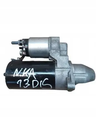 Ford Ka Starter motor 51810307A