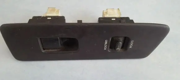 Subaru Forester SF Electric window control switch