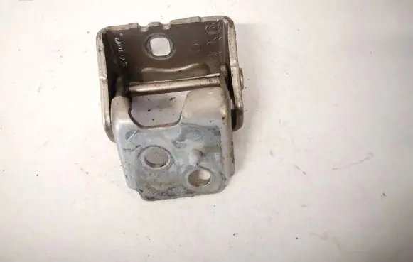 Front door upper hinge