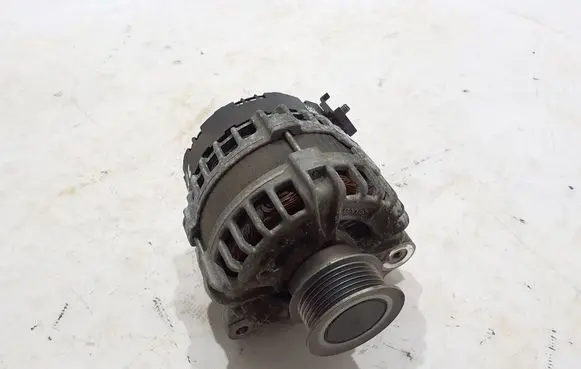 Volvo S60 Generator/alternator 31489212