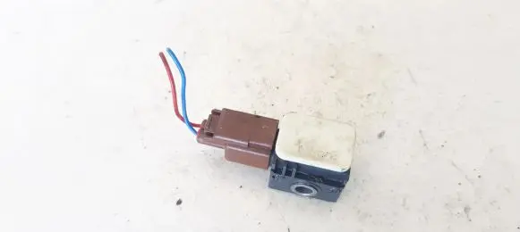 KIA Carens II Airbag deployment crash/impact sensor 959201d000 47060115