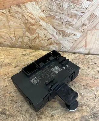 Porsche Cayenne (92A) Door control unit/module 4H0959795P 4H0959795J A2C7325440800