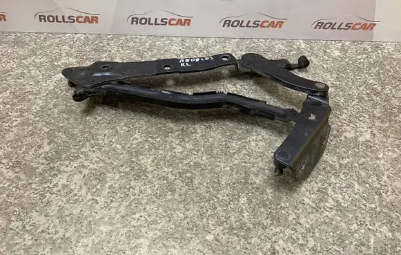Audi A8 S8 D3 4E Tailgate/trunk/boot hinge 4E0827299G