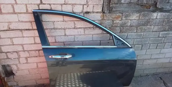 Honda Accord Front door