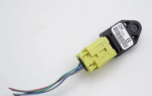 Toyota Avensis T250 Airbag deployment crash/impact sensor 8983105010