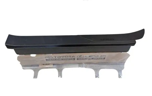 Lexus LC Foot area side trim 6791411010