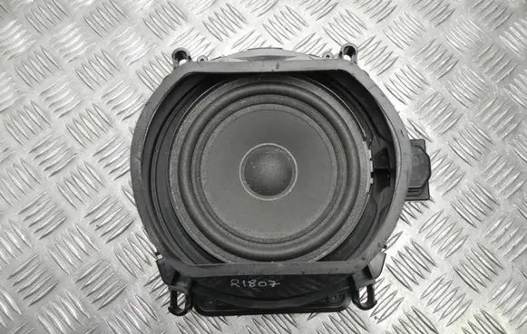 BMW X6 E71 Front door high frequency speaker 9218697 R1807
